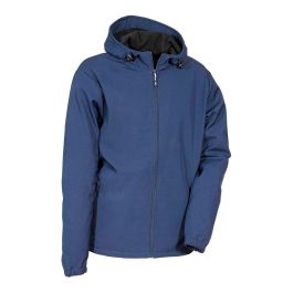 Cofra Softshell Vannas Cazadora Azul Marino Talla XL Polar Antiviento Industria Agricultura 148 caracteres Precio: 35.78999952. SKU: S7906241