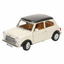 Coche Bburago GT-Mini Cooper(1969) 1:18 Precio: 46.49999992. SKU: B1KM2ARMC8