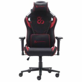 Silla Gaming Newskill Takamikura V2 Negro Rojo