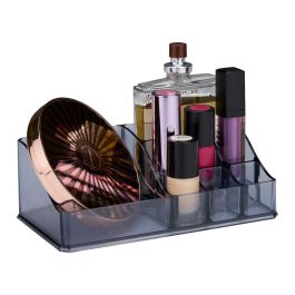 Organizador cosméticos, 2 col, 8 compartimentos, d/r. touch of beauty Precio: 2.78999985. SKU: B1BVBZAFHT