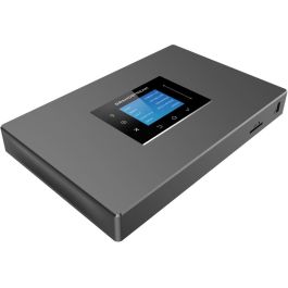 Grandstream UCM6301 PBX IP para 500 Usuarios - Centralita Telefónica (privada y conmutación de paquetes) Color Negro Precio: 278.68999994. SKU: B13756ELL4