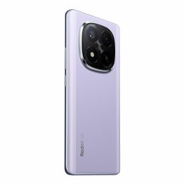 Xiaomi Redmi Note 14 Pro+ 5G 256GB 8GB RAM Lavanda Púrpura - Pantalla 6.67"