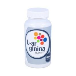 ARTESANIA L-Arginina 500 mg, 60 cápsulas. Suplemento para crecimiento muscular y sistema inmunológico. Dosis: 1 al día. Precio: 12.6900004. SKU: B197AYL24V