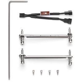 NOCTUA NH-U14S TR5-SP6 Refrigerador de Aire para Procesador 14cm, Sockets sTRX5/sWRX9/SP6, 300-1500 RPM