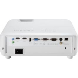 ViewSonic PG706HD, 4,000 ANSI Lumens, Contrast 12000:1, Full HD 1920x1080, 16:9 Format, 27dB Eco ViewSonic PG706HD, 4,000 ANSI Lumens, Contrast 12000:1, Full HD 1920x1080, 16:9 Format, 27dB Eco