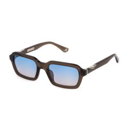Gafas de Sol Hombre Police SPLL14-530T88 Ø 53 mm Gafas de Sol Hombre Police SPLL14-530T88 Ø 53 mm