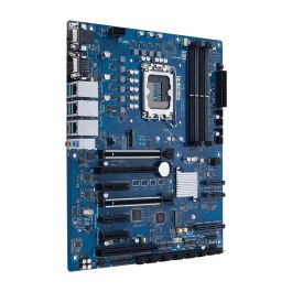 ASUS Placa Base Q670EA-IM-A LGA 1700 DDR5 ATX Precio: 544.69000025. SKU: B15A5KZVPL