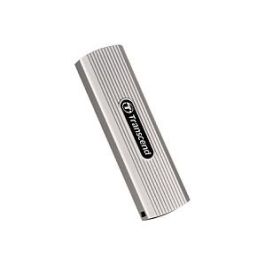 Transcend ESD320A SSD Externo 512GB USB 10Gbps Tipo-A