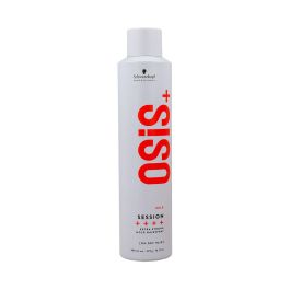 Schwarzkopf Osis Fijación Session Extra Strong Laca 300 ml Precio: 7.99000026. SKU: B1AE8NZBR7