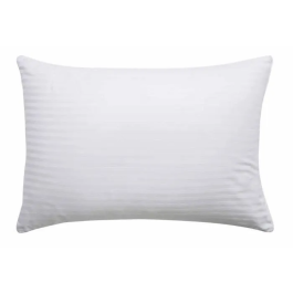 Toison D'Or TOI3666705002656 Almohada Epure Confort Medio 50x75cm Blanco Precio: 37.6899996. SKU: B1ATGV36D8