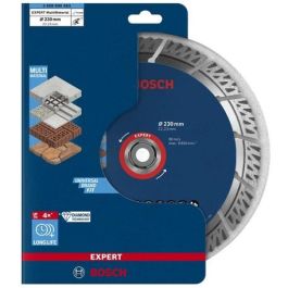Bosch EXPERT Multi Material Diamant 150x22.23x2.4x12 - Disco de corte para Multi Material Precio: 105.50000043. SKU: B1JGCGQST8