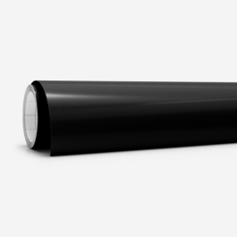Cricut Joy Xtra Smart Vinyl Rollo de vinilo de termotransferencia liso Negro 241 mm x 914 mm para Cricut Joy Xtra - 2010376 Cricut Joy Xtra Smart Vinyl Rollo de vinilo de termotransferencia liso Negro 241 mm x 914 mm para Cricut Joy Xtra - 2010376
