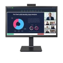 Monitor LG 24BP75CP-B Full HD Monitor LG 24BP75CP-B Full HD Precio: 172.94999964. SKU: B182WBKESF