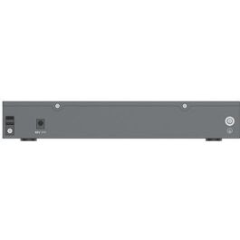 Grandstream GCC6011 UC + Soluciones de Convergencia de Red
