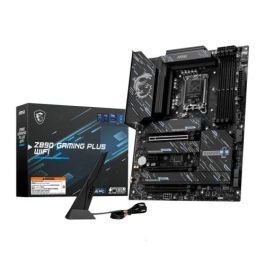Placa MSI Z890 Gaming Plus Wifi,Intel,1851,Z890,4Ddr5 Precio: 279.50000056. SKU: B16SLXD6NG