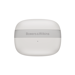 Bowers & Wilkins Pi6 Auriculares True Wireless Stereo (TWS) con Cancelación de Ruido, Bluetooth 5.4, USB Tipo C, Gris - FP45012 Bowers & Wilkins Pi6 Auriculares True Wireless Stereo (TWS) con Cancelación de Ruido, Bluetooth 5.4, USB Tipo C, Gris - FP45012