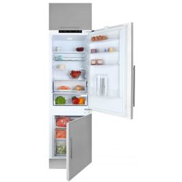 Frigorífico combinado Teka RBF73340FI Gris (177 x 54 cm) Precio: 794.7900004. SKU: B1837FR6EE