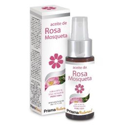 PRISMA NATURAL Aceite de Rosa Mosqueta 50ml Spray para Piel Seca y Regeneración Tisular Precio: 14.49999991. SKU: B1B5C7Y42H