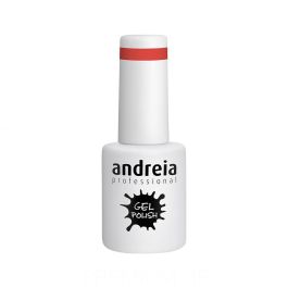 Andreia Gel Polish 267 - Esmalte Gel 10,5 ml, Duración 4 Semanas, Compatible con Lámpara LED y UV Precio: 6.50000021. SKU: S4257089