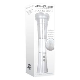 Masturbador Zero Tolerance Sucking Good