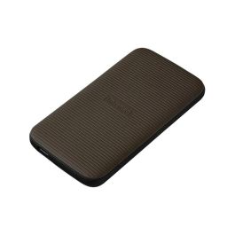 Disco Duro Externo Solido Ssd Intenso Disco Duro Externo Solido Ssd Intenso