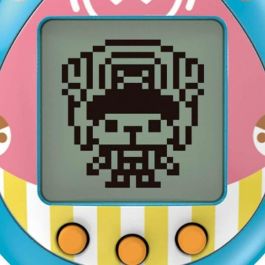 Tamagotchi Nano - Bandai - One Piece - Chopper Edition