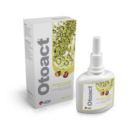 Nextmune Otoact 100 mL Limpiador de Oídos para Perros y Gatos Precio: 20.98999947. SKU: B12ZJCNJZ7