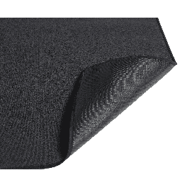 TOBAGO Alfombra Para Batería 100 x 130 cm