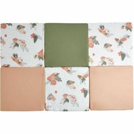 Tineo TIN3275055959710 Maxi Malin AMAZONIE Alfombra de juego 5 en 1 multifunción escalable Precio: 82.49999978. SKU: B16D8F4JD7