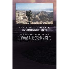 PlayStation Death Stranding 2: En la playa - Juego para PS5 PlayStation Death Stranding 2: En la playa - Juego para PS5