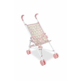 Silla de muñeca plegable 27x47x58 cm - modelos surtidos Precio: 11.49999972. SKU: B18RF53QT7