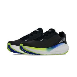 Zapatillas de Running para Adultos Altra Fwd Via Negro