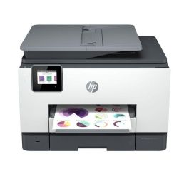 HP OfficeJet Pro 9022e All-in-One Printer HP OfficeJet Pro 9022e All-in-One Printer