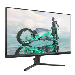 Philips Evnia 3000 27M2N3200S Monitor Gaming 27" Full HD 180Hz 0.5ms IPS HDR Negro, Flicker-Free y LowBlue.