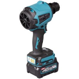 Makita AS001GZ Soplador de batería 40V