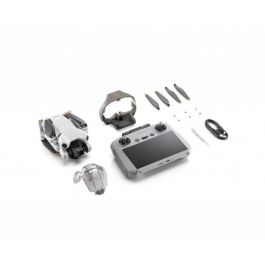 Dron DJI Mini 4 Pro RC 2 - agarre vertical HDR 4K - OB03679 Dron DJI Mini 4 Pro RC 2 - agarre vertical HDR 4K - OB03679