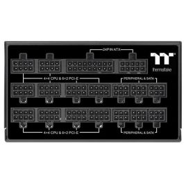 Fuente de Alimentación THERMALTAKE PS-TPD-1550FNFATE-1 ATX 6 W 1550 W 80 PLUS Platinum