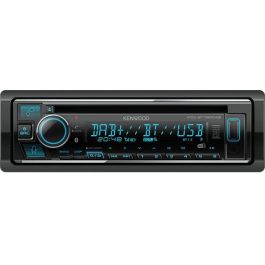 Kenwood KDCBT760DAB Precio: 206.49999997. SKU: B19DCAYZNL