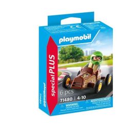 Figura niño con kart playmobil special plus Precio: 4.961. SKU: B1GLRMSTTF