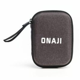 Fundas Onaji HOGO Gris 17 x 12 x 5 cm Fundas Onaji HOGO Gris 17 x 12 x 5 cm