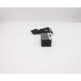 Lenovo 45W 3-pin AC adapter with multiple voltage levels (20V, 15V, 9V, 5V), compatible with Lenovo devices. Lenovo 45W 3-pin AC adapter with multiple voltage levels (20V, 15V, 9V, 5V), compatible with Lenovo devices.