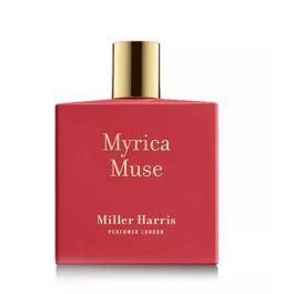 Myrica Muse, Agua de perfume, Para mujeres, 100 ml *Probador Precio: 118.49999964. SKU: B16R5GJBCJ