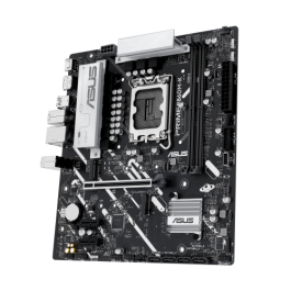 ASUS PRIME B860M-K Placa Base Micro ATX Intel B860 Socket LGA 1851 Compatible con Intel Core Ultra Series 2 y DDR5 90MB1JT0-M0EAY0 ASUS PRIME B860M-K Placa Base Micro ATX Intel B860 Socket LGA 1851 Compatible con Intel Core Ultra Series 2 y DDR5 90MB1JT0-M0EAY0