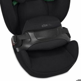 Cybex Silla de coche Gr. 1/2/3 Pallas B i-Size Negro puro - Negro CYB1706140873415