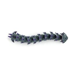Schleich SCH70830 Figura de Gusano Oscuro de la colección Eldrador para niños a partir de 4 años Schleich SCH70830 Figura de Gusano Oscuro de la colección Eldrador para niños a partir de 4 años