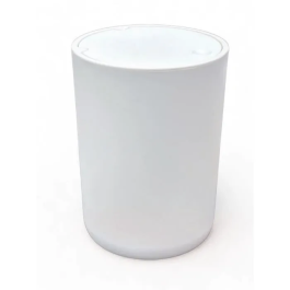 Today Papelera de Baño UTILITY TOD3574641271176 8,5 L Ø 21 x H 29 cm Polipropileno Blanco