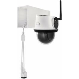 ABUS PPIC52520 Cámara de Vigilancia IP Wi-Fi SmartLook 1920x1080p