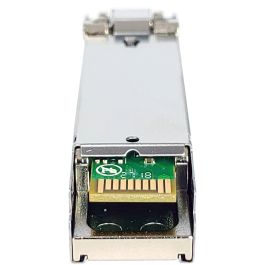 Level One BIDI Transceiver 1.25G Single-Mode 20km 1550nm/T1310