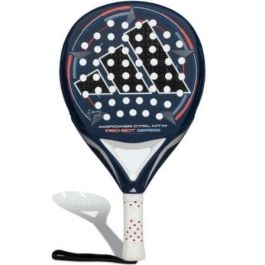 Pala de Pádel Adidas Adipower Multiweight Control Pro Edt 2024 (Alex Ruiz)/ Azul Precio: 195.99632151. SKU: B17Q296C93
