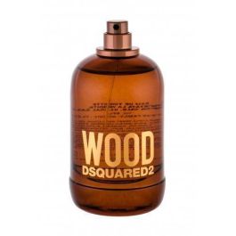 Wood, Agua de Tocador, Para hombres, 100 ml *Probador Precio: 37.59000036. SKU: B1JL4SGEGZ